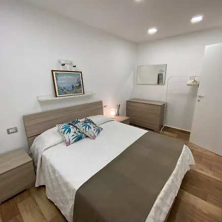 La Pousadinha Apartamento