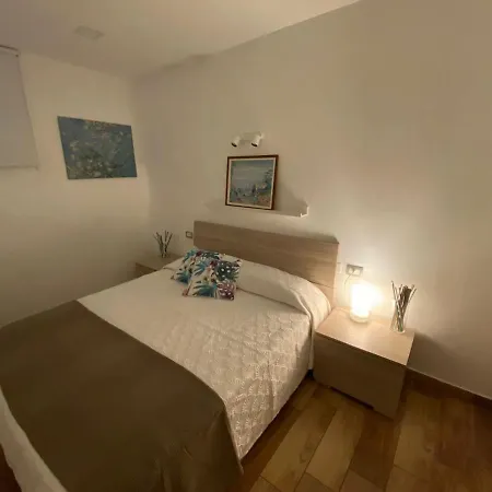 Apartamento La Pousadinha *