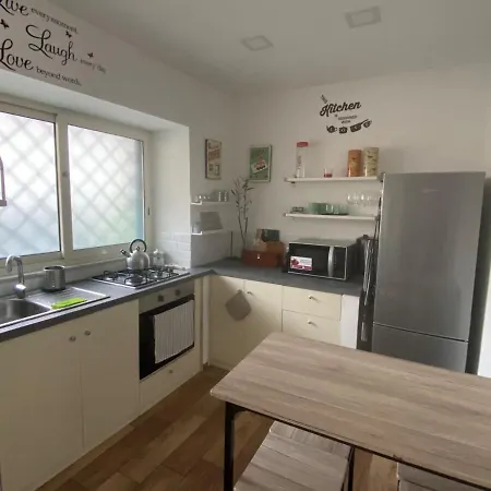 La Pousadinha Apartamento *