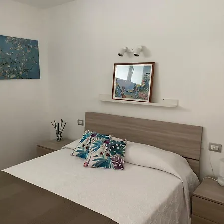 Apartamento La Pousadinha