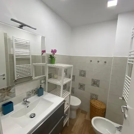 Apartamento La Pousadinha *