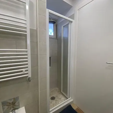 Apartamento La Pousadinha Nápoles